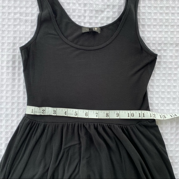 Aritzia Talula Black Dress - Picture 6 of 7